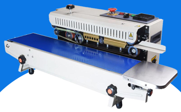 FR-770型全自動(dòng)塑料袋封口機(jī)